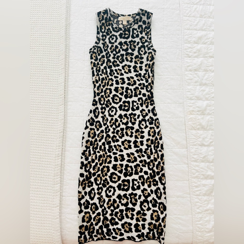 Michael Kors Dress!